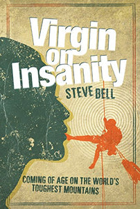 Virgin on Insanity 