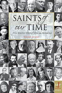 Saints of Our Time 