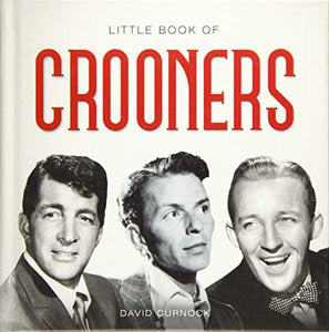 Little Book of Crooners 