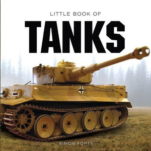 Little Book of Tanks 