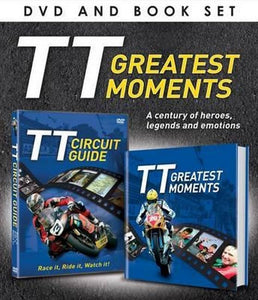 Greatest Moments of TT 