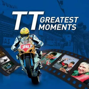 Greatest Moments of TT 