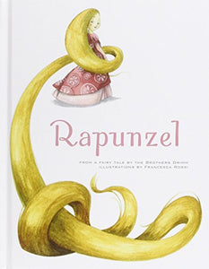 Rapunzel 