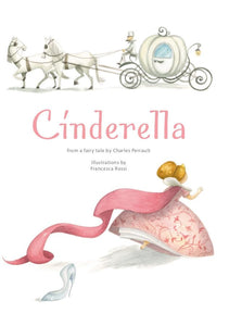 Cinderella 