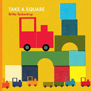 Take a Square 