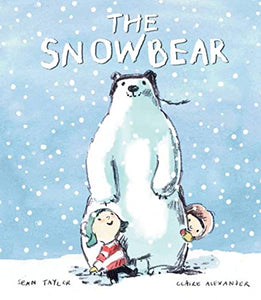 The Snowbear 