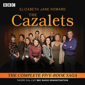 The Cazalets 