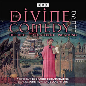 The Divine Comedy 