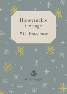 Honeysuckle Cottage 