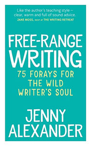 Free-Range Writing 