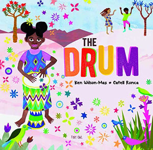 The Drum 