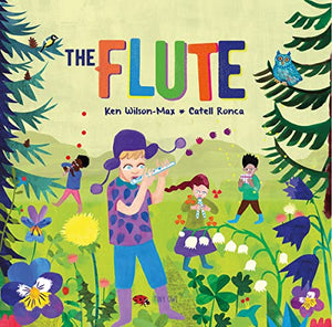 The Flute 