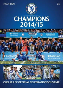 Chelsea FC: Champions 