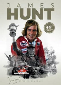 James Hunt 