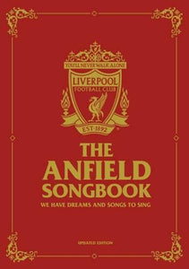 The Anfield Songbook 