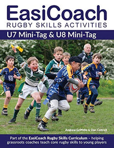 EasiCoach Rugby Skills Activities 