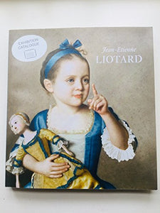 Jean Etienne Liotard 