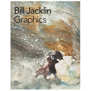 Bill Jacklin: Graphics 