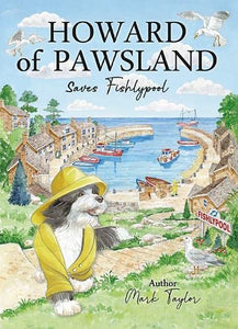 Howard Of Pawsland Saves Fishlypool 