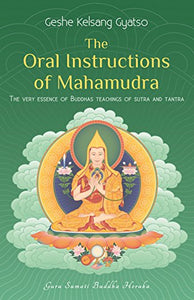 The Oral Instructions of Mahamudra 