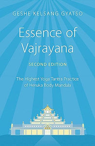 Essence of Vajrayana 