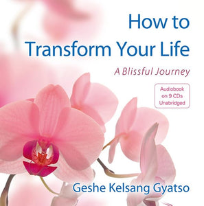 How to Transform Your Life 