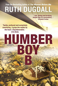 Humber Boy B 