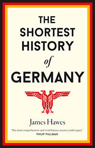 Shortest History of Germany 