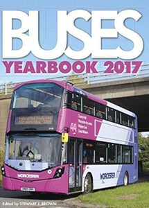 Buses Yearbook 2017 