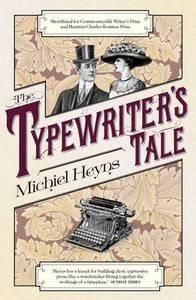 Typewriter's Tale 