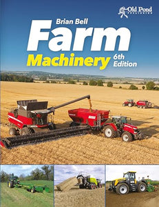 Farm Machinery 