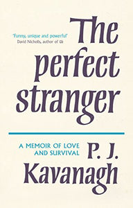 The Perfect Stranger 