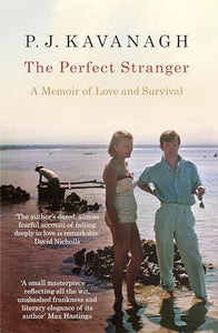 The Perfect Stranger 