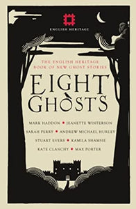 Eight Ghosts 