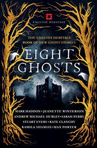 Eight Ghosts 