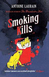 Smoking Kills 