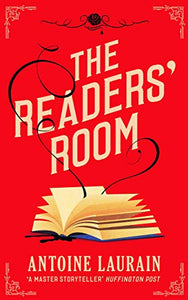 The Readers' Room 