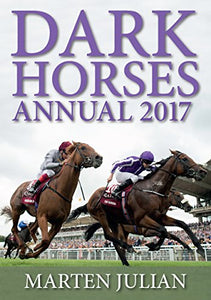 Dark Horses Annual 2017 