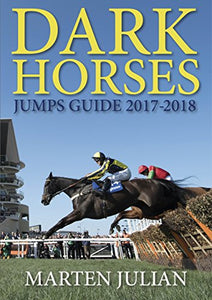 Dark Horses Jumps Annual 2017-2018 