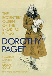 Dorothy Paget 