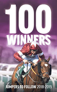 100 Winners: Jumpers to Follow 2018-2019 