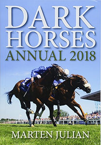 Dark Horses Annual 2018 