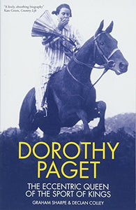 Dorothy Paget 