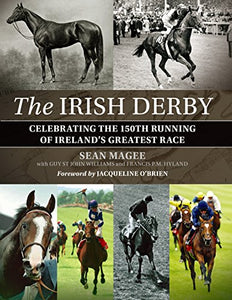 The Irish Derby 