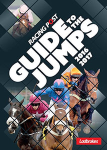 Racing Post Guide to the Jumps 