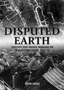 Disputed Earth 