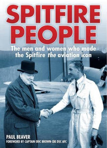 Spitfire People 