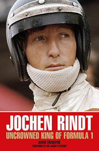 Jochen Rindt 