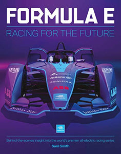 Formula E Manual 