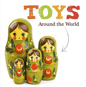 Toys Around the World 